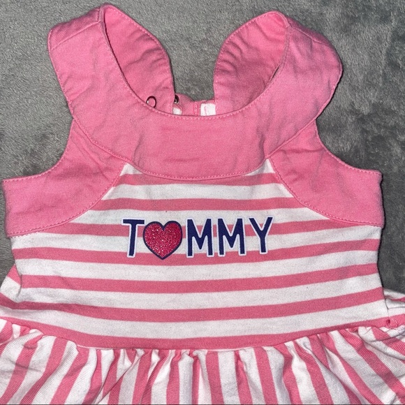 3 like NEW Baby Girl Summer Outfits sizes 3-6 mos - Picture 5 of 7
